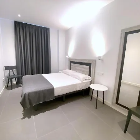 Apartamento Can Calo 1a *