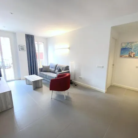 Can Calo 1a Apartment *