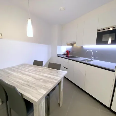 Can Calo 1a Apartment *
