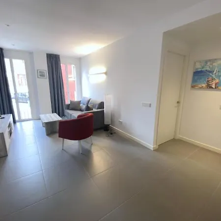 Apartment Can Calo 1a Castello  D'Empuries
