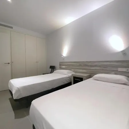 Can Calo 1a Apartment Castello  D'Empuries