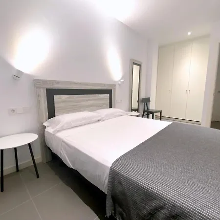 Can Calo 1a Apartment *