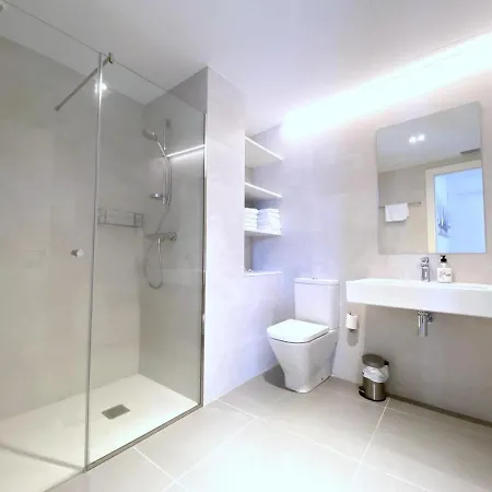Apartment Can Calo 1a Castello  D'Empuries
