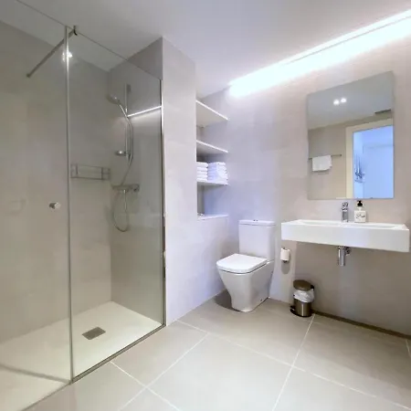 Can Calo 1a Apartment Castello  D'Empuries