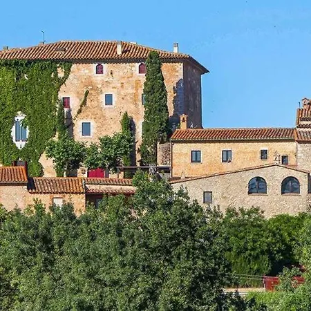 Can Calo 1a * Castello  D'Empuries